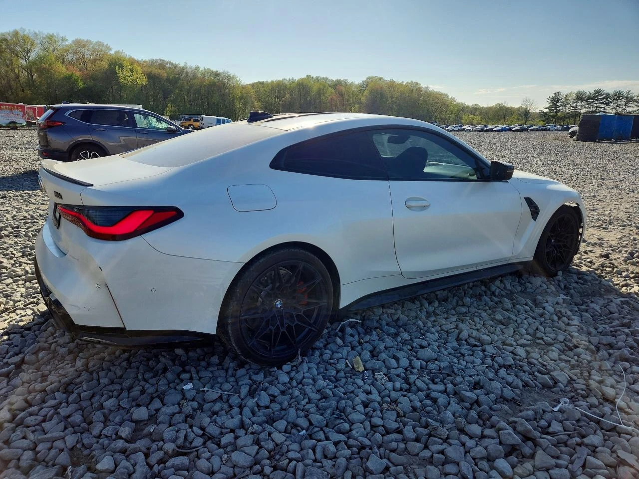 BMW M4 COMPETITION* HEAD UP* DISTRONIC* HARMAN* ��������� | Mobile.bg � ����������� 6