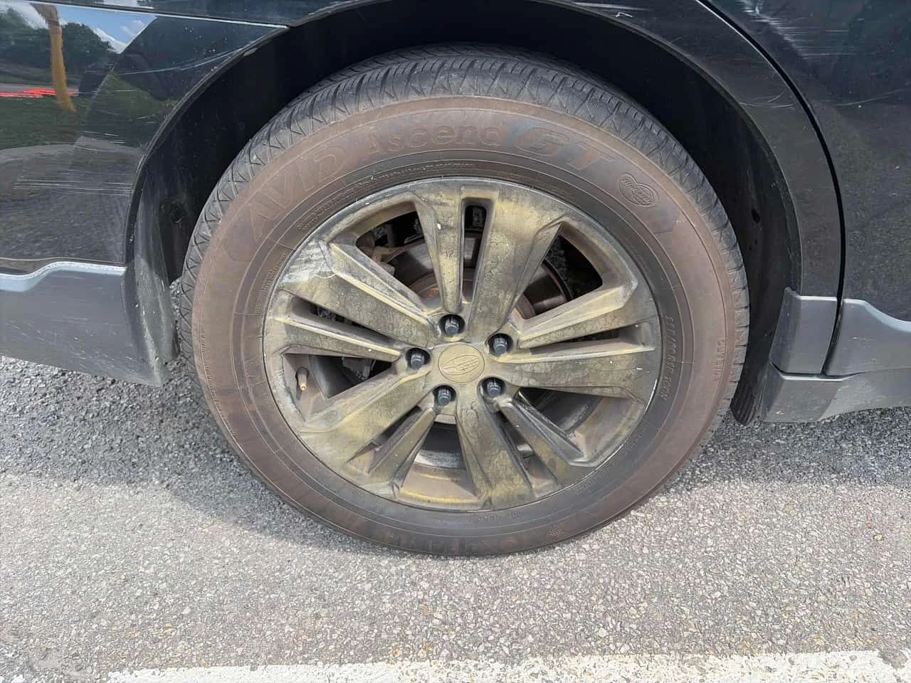 Subaru Outback * Limited * CARFAX *  ����� �� ����������� | Mobile.bg � ����������� 7