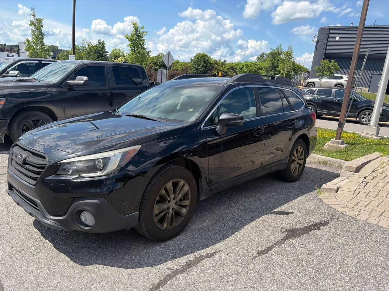 Subaru Outback * Limited * CARFAX *  ����� �� ����������� | Mobile.bg � ����������� 1
