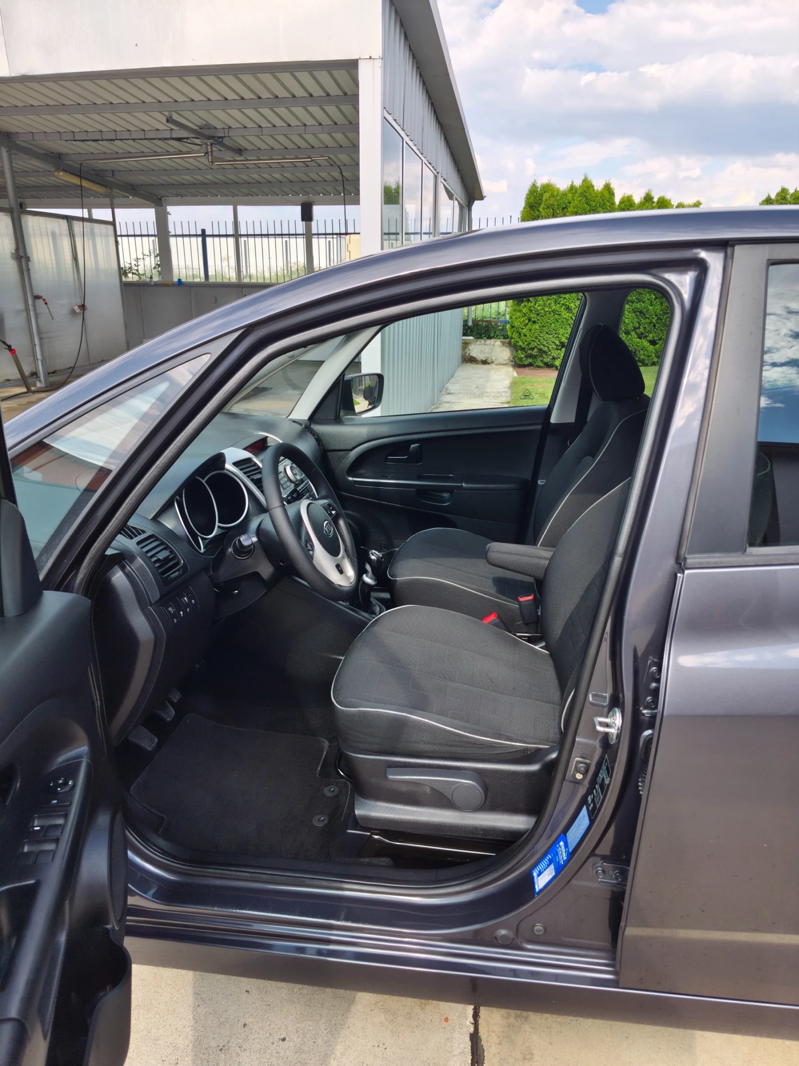 Kia Venga CRDI | Mobile.bg � ����������� 9