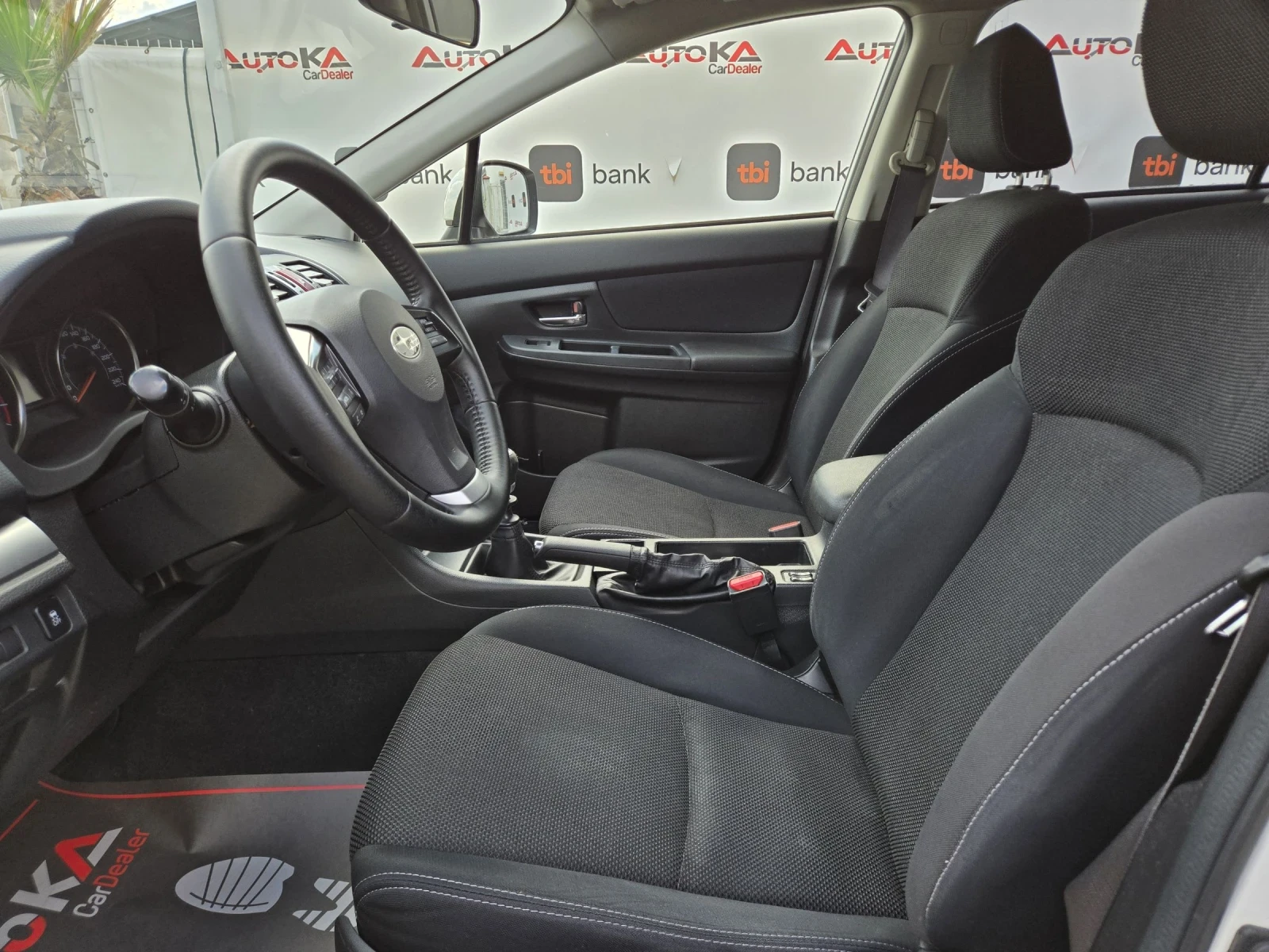 Subaru XV 2.0D-147кс= 6СК= 4Х4= КЛИМАТРОНИК= АВТОПИЛОТ, снимка 7 - Автомобили и джипове - 55436255