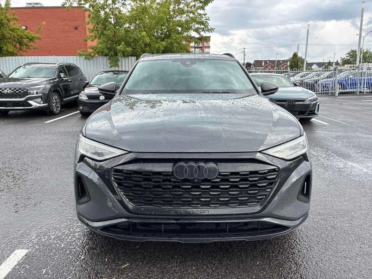 Audi E-Tron Q8 QUATTRO * ������ ���������������� �� AUDI*  | Mobile.bg � ����������� 2