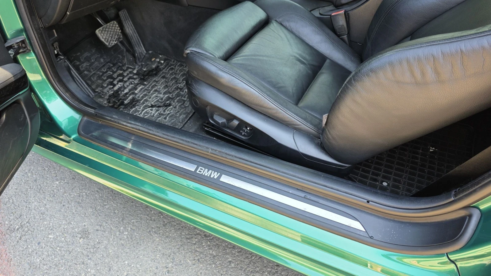 BMW 335, снимка 17 - Автомобили и джипове - 55977331