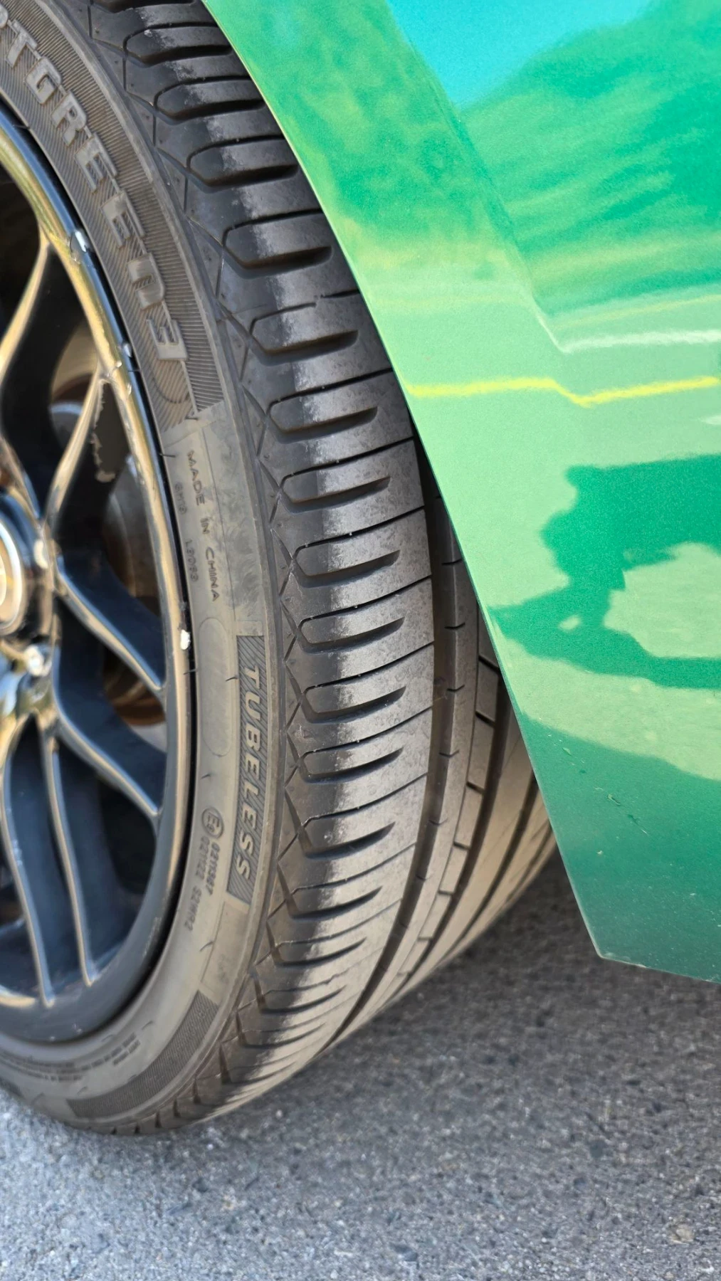 BMW 335, снимка 5 - Автомобили и джипове - 55977331