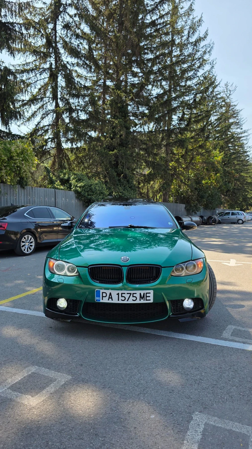 BMW 335
