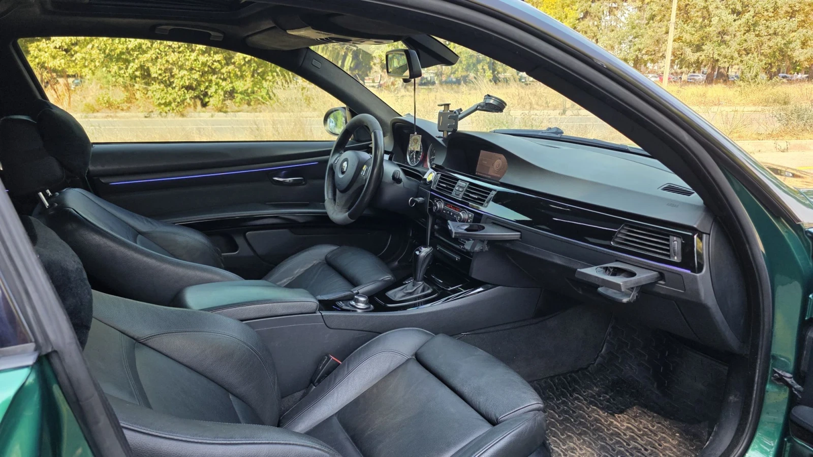 BMW 335, снимка 11 - Автомобили и джипове - 55977331