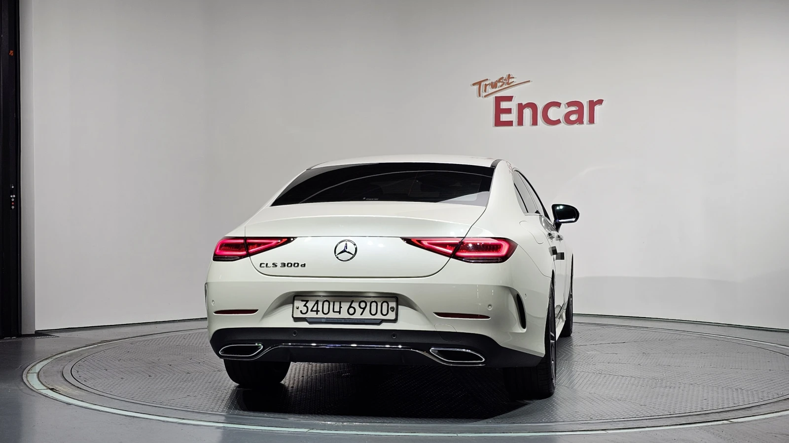 Mercedes-Benz CLS 300 BURMESTER HUD BLIND SPOT ������ ����* encareu.com | Mobile.bg � ����������� 4
