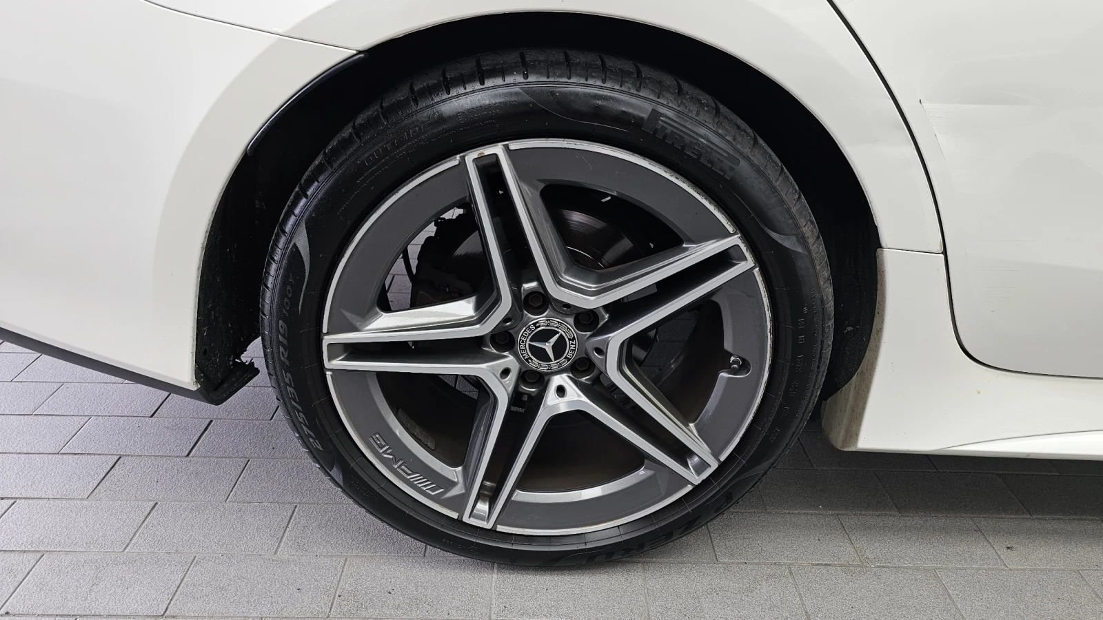 Mercedes-Benz CLS 300 BURMESTER HUD BLIND SPOT ������ ����* encareu.com | Mobile.bg � ����������� 5
