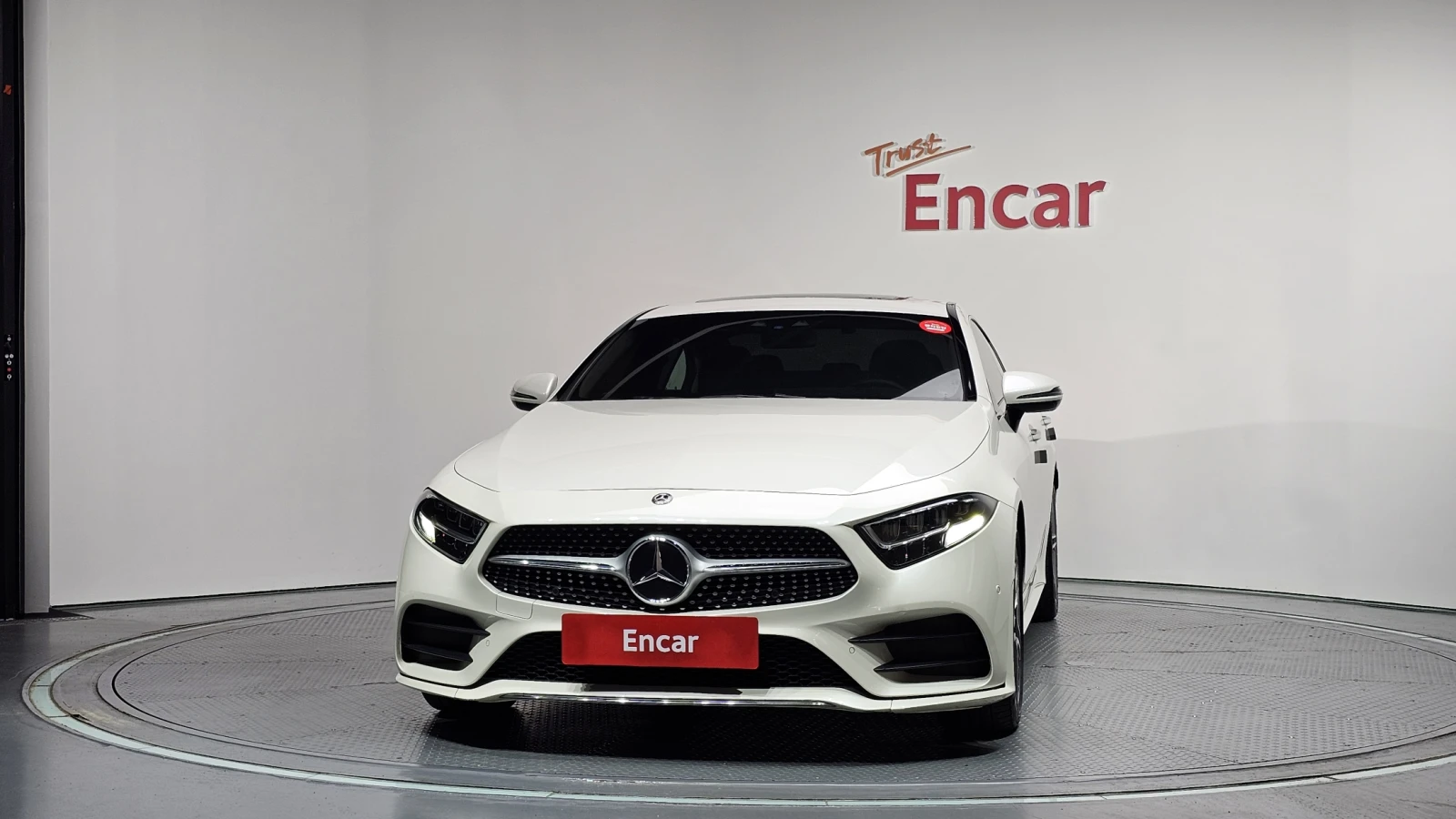 Mercedes-Benz CLS 300 BURMESTER HUD BLIND SPOT ������ ����* encareu.com | Mobile.bg � ����������� 3