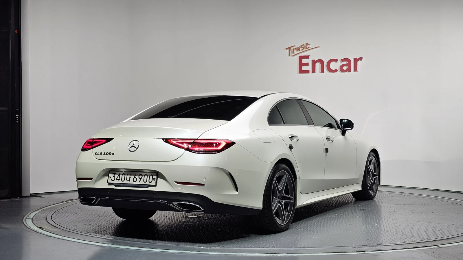 Mercedes-Benz CLS 300 BURMESTER HUD BLIND SPOT ������ ����* encareu.com | Mobile.bg � ����������� 2