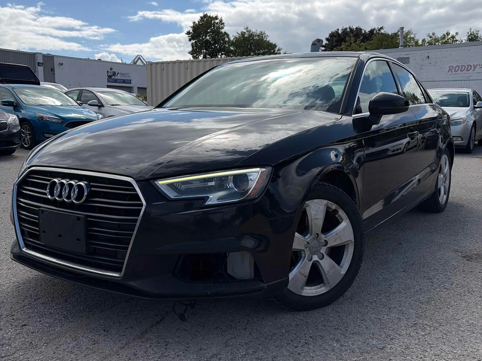 Audi A3 * Komfort * CARFAX * ОПЦИЯ ЗА ФИНАНСИРАНЕ * 