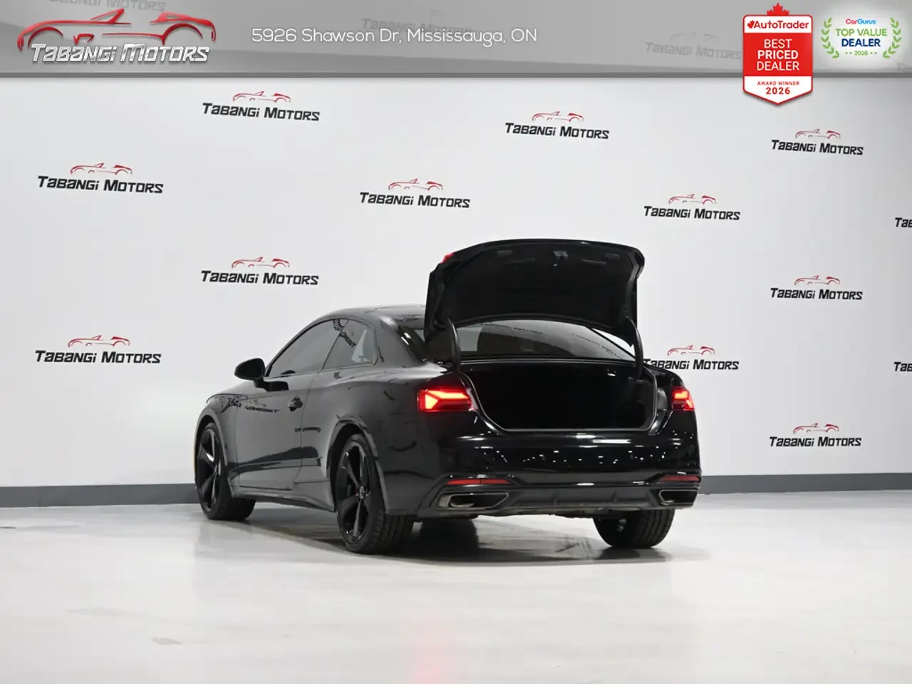 Audi A5 Progressiv  S-Line Sunroof Navigation Ambient | Mobile.bg � ����������� 8