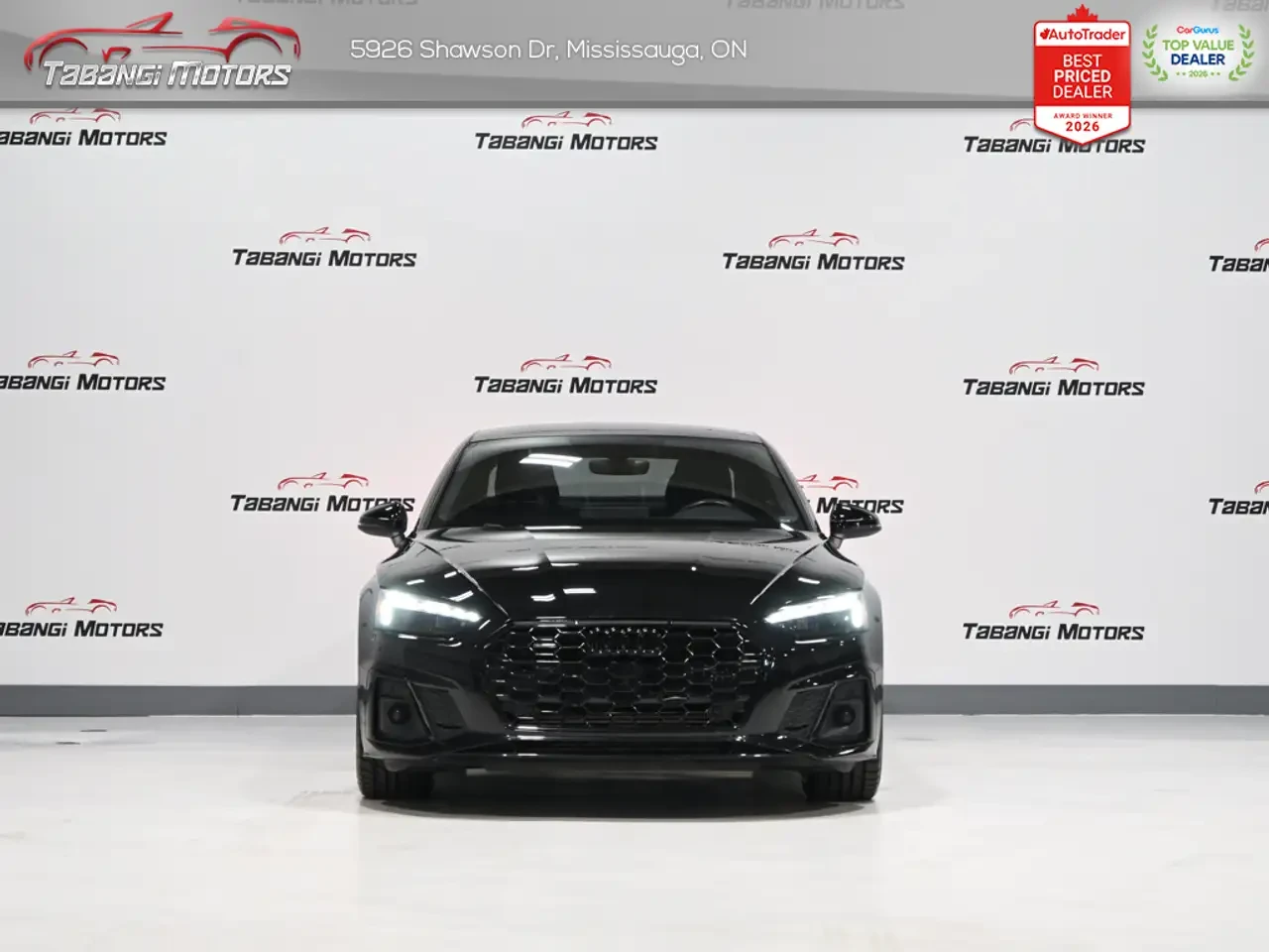 Audi A5 Progressiv  S-Line Sunroof Navigation Ambient | Mobile.bg � ����������� 4