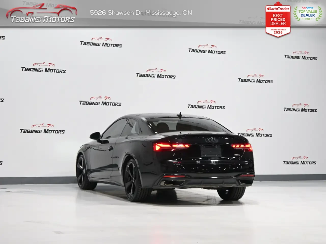 Audi A5 Progressiv  S-Line Sunroof Navigation Ambient | Mobile.bg � ����������� 6