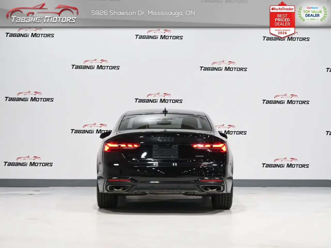 Audi A5 Progressiv  S-Line Sunroof Navigation Ambient | Mobile.bg � ����������� 7