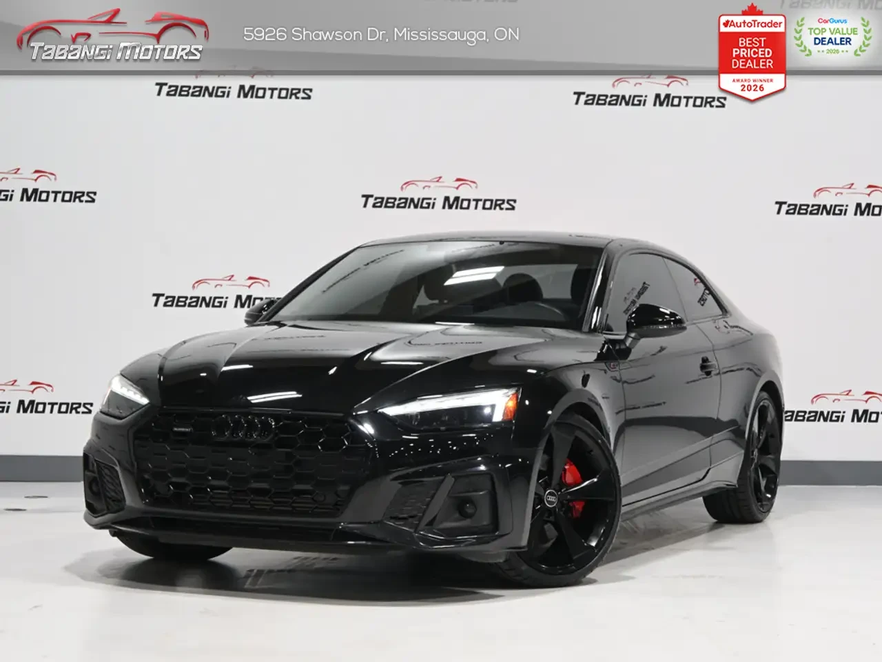 Audi A5 Progressiv  S-Line Sunroof Navigation Ambient | Mobile.bg � ����������� 1