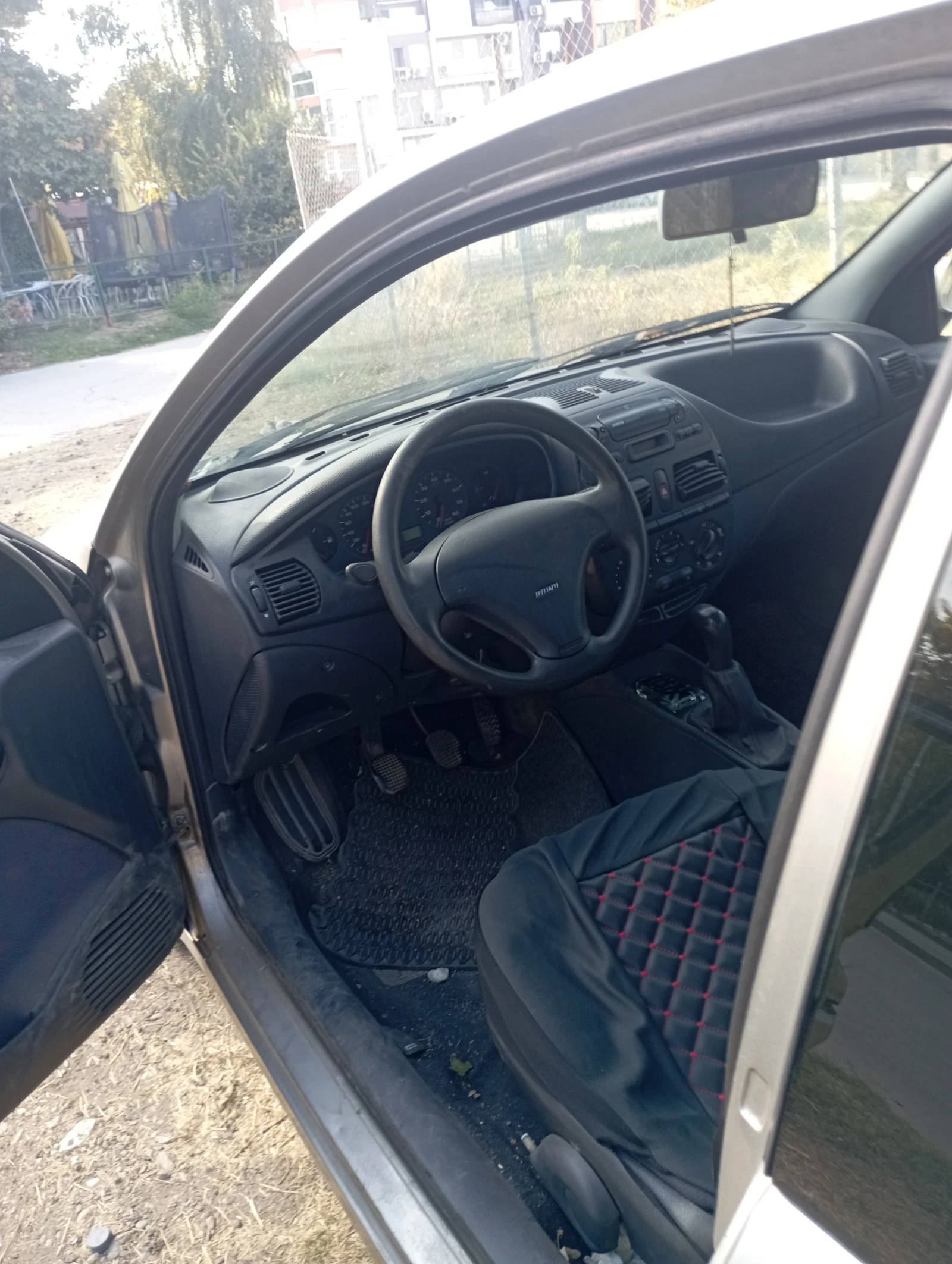 Fiat Bravo | Mobile.bg � ����������� 6