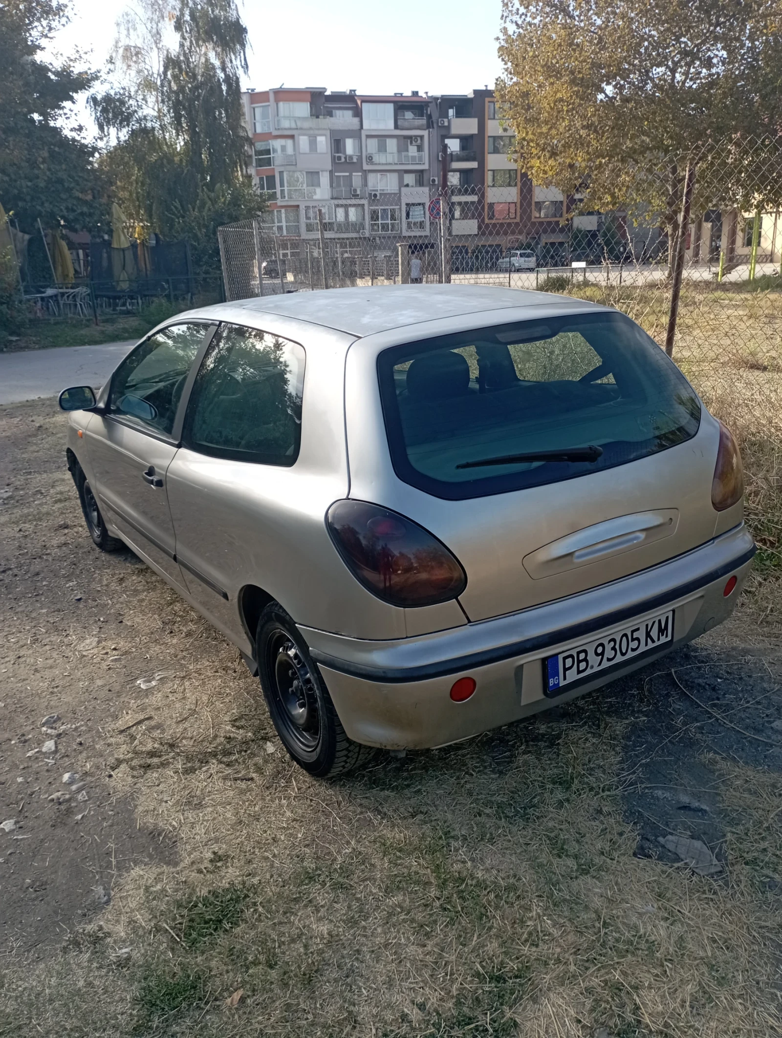 Fiat Bravo | Mobile.bg � ����������� 4