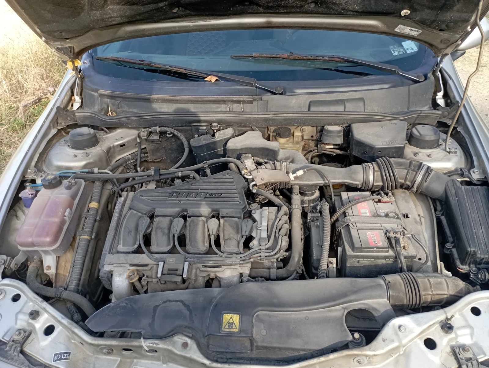 Fiat Bravo | Mobile.bg � ����������� 9