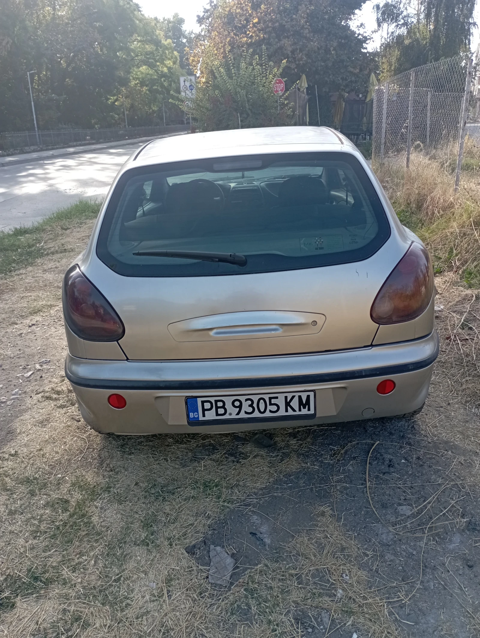 Fiat Bravo | Mobile.bg � ����������� 3