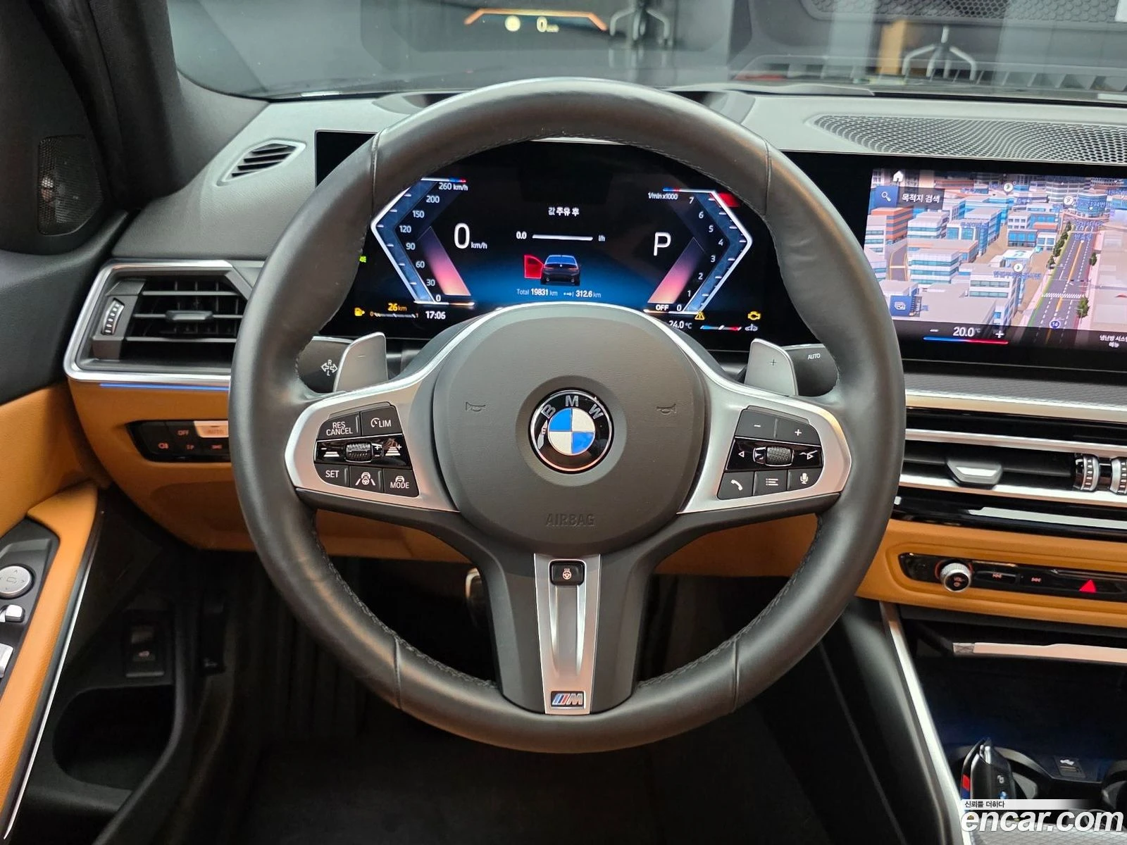 BMW 320 320i M Sport, снимка 13 - Автомобили и джипове - 56431313