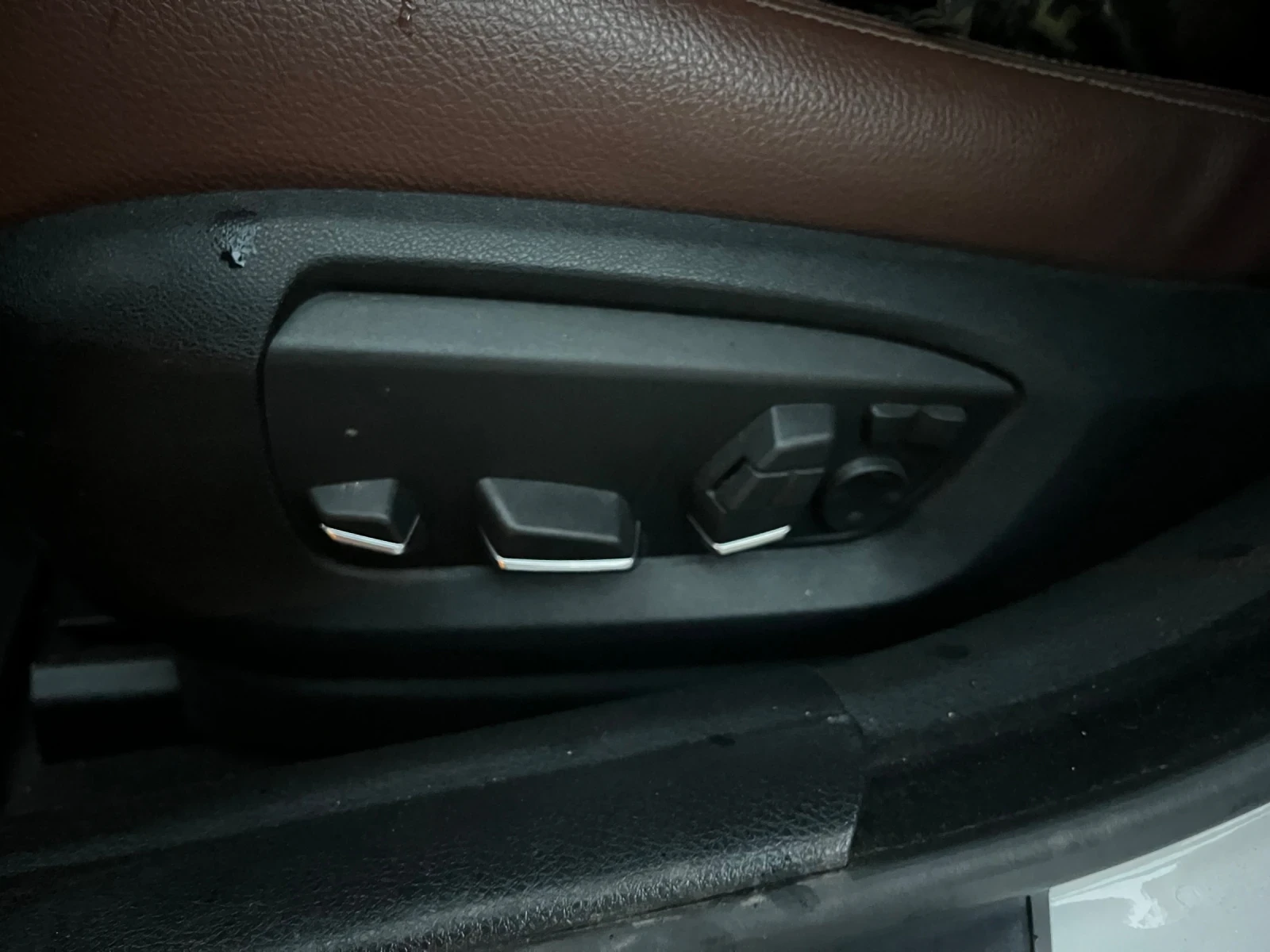 BMW 530, снимка 14 - Автомобили и джипове - 56729942