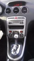 Peugeot 308 2.0hdiAUTOMAT, снимка 11