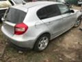 BMW 118 d,122 кс, Е87, снимка 3