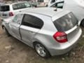 BMW 118 d,122 кс, Е87, снимка 4