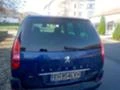 Peugeot 807, снимка 4