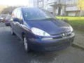 Peugeot 807, снимка 2