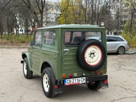 Suzuki Jimny LJ 80 , снимка 7