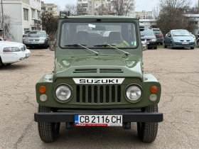 Suzuki Jimny LJ 80 , снимка 4