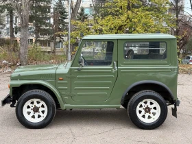 Suzuki Jimny LJ 80 , снимка 5