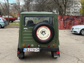 Suzuki Jimny LJ 80 , снимка 6