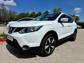 Nissan Qashqai 1.5DCI 110k.6ск NAVI 360