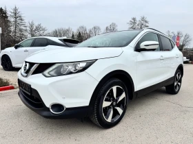 Nissan Qashqai 1.5DCI 110k.6ск NAVI 360