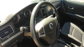 SsangYong Korando 4х4 СЪСТОЯНИЕ КАТО В МАГАЗИНА!!!, снимка 14