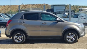 SsangYong Korando 4х4 СЪСТОЯНИЕ КАТО В МАГАЗИНА!!!, снимка 4