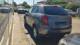 SsangYong Korando 4х4 СЪСТОЯНИЕ КАТО В МАГАЗИНА!!!, снимка 6