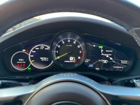 Porsche Cayenne E-HYBRID* COUPE* MATRIX* ВАКУМ* ОБДУХВАНЕ* PANO* F, снимка 12