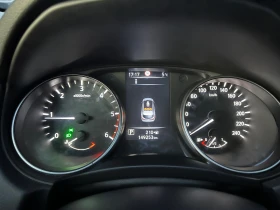 Nissan Qashqai 1.6dci-FULL EKSTRI-LED-AVTOMAT-DISCTRONIC, снимка 13