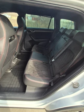 Skoda Kodiaq 2.0 TDI Vrs , 4x4, снимка 7