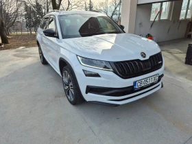 Skoda Kodiaq 2.0 TDI Vrs , 4x4, снимка 2