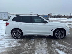 BMW X3 M40i* Distr* AdaptiveLED* Digital* HUD* 360* H/К* , снимка 3