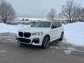 BMW X3 M40i* Distr* AdaptiveLED* Digital* HUD* 360* H/К* , снимка 1