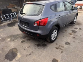 Nissan Qashqai, снимка 3