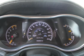 Jeep Grand cherokee SUMMIT V8 HEMI, снимка 11