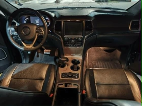Jeep Grand cherokee SUMMIT V8 HEMI, снимка 7