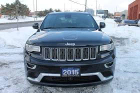 Jeep Grand cherokee SUMMIT V8 HEMI, снимка 1